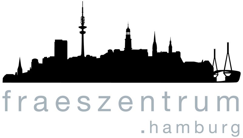 Fräszentrum Hamburg - Logo